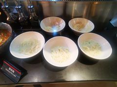 -比格比萨自助(花园路店)