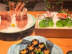 -水濑·日料放题(天河店)