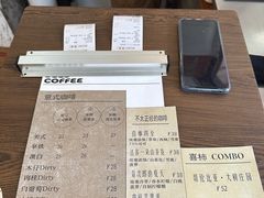 -喜柿咖啡SeeS coffee