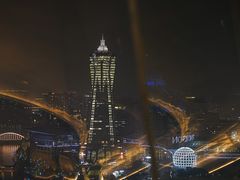 -Hi City·城市之巅