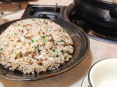 -蘑统田下·野生菌火锅