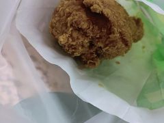 脆皮炸鸡-德克士(通惠门店)