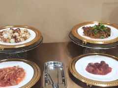 -抚顺中伟假日国际酒店