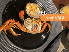 -Social 秀西餐厅-长沙瑞吉酒店(运达店)