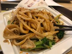 -魏家凉皮(博水商务大厦店)