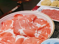 -汇聚德京味铜锅涮肉(沈家桥二路店)