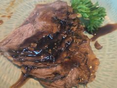 -环球港凯悦 · 享悦中餐厅