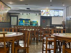 -盈田盈粥庄(博山东路店)