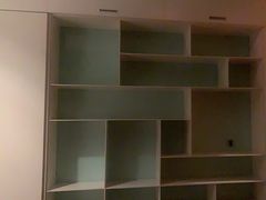 -青岛五四广场海景美仑国际公寓酒店