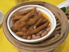 -新海利海鲜城·41年珠海老字号(夏湾店)