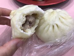 -北万新包子店(淮海店)