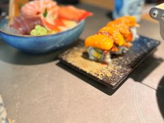 -沼津港精致料理·寿喜烧·烧鸟(龙湖南桥天街日料榜单店)