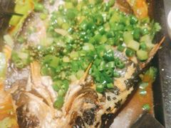 -夯鱼烤鱼·尔滨地标美食(国展店)