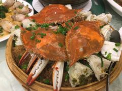 -悦秀大酒楼(江头店)