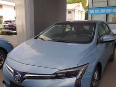 -上海永达通途别克4S店(七宝店)