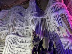 -泰安地下龙宫景区