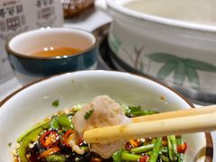 -四点金粥底火锅(沂州里店)