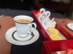 -西郊宾馆·1921餐厅