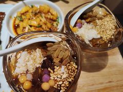 -全牛匠·乐山跷脚牛肉(新中关店)