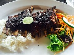 -Pundi Pundi Restaurant