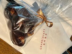 -景er The Balcony自助餐厅·北京东方君悦大酒店