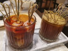 双味串串香-人间采蜜(海信广场店)