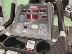 -宝力豪健身(中粮广场店)