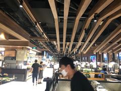 -悟烧·自助烤肉料理(秋林旗舰店)
