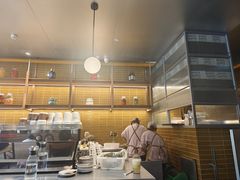 -BAKER&SPICE(祥云小镇店)