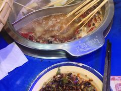 -马路边边火锅串串(观前街店)