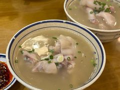 -易老妈蹄花.特色川菜(人民公园总店)