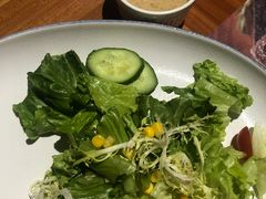 -缦云里花园餐厅