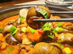 -千岛湖小鱼儿·淳安匠心农家菜