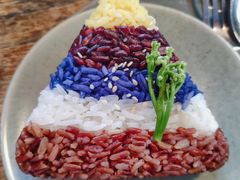 -Meena Rice Based Cuisine