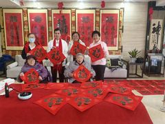 -康梦圆国际老年公寓