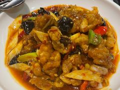 三味黄金肉片-三猫黑鱼花(南大店)