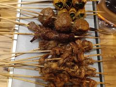 -铁人烧烤(北京店)