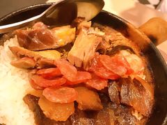 -避风塘(宝山万达店)