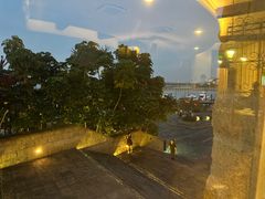 -南沙游艇会·大兵船餐厅