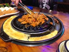-超级神炭烤肉夜食(芥园西道店)