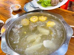-创弟牛肉丸