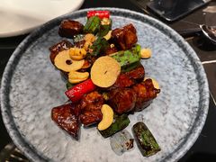 -杭州临平万丽酒店·万丽轩中餐厅