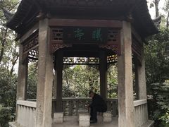 -云龙山