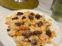 -海尔巴格·新疆菜(吐鲁番店)