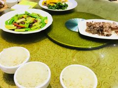 -瑞记湛江鸡饭店·粤西第一鸡(粤垦店)