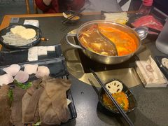 -呷哺呷哺(悦荟广场店)