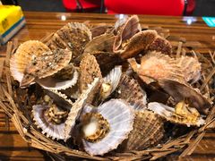 -蚝堡海鲜·威海菜·海肠捞饭·烧烤·亚洲吃蚝公司(幸福门店)