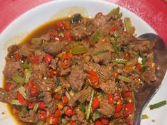 -匠熙小馆(崇文门店)