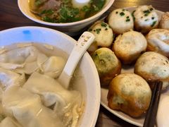 -哑巴生煎(临顿路店)
