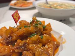 -旺达·福州菜(正大广场店)